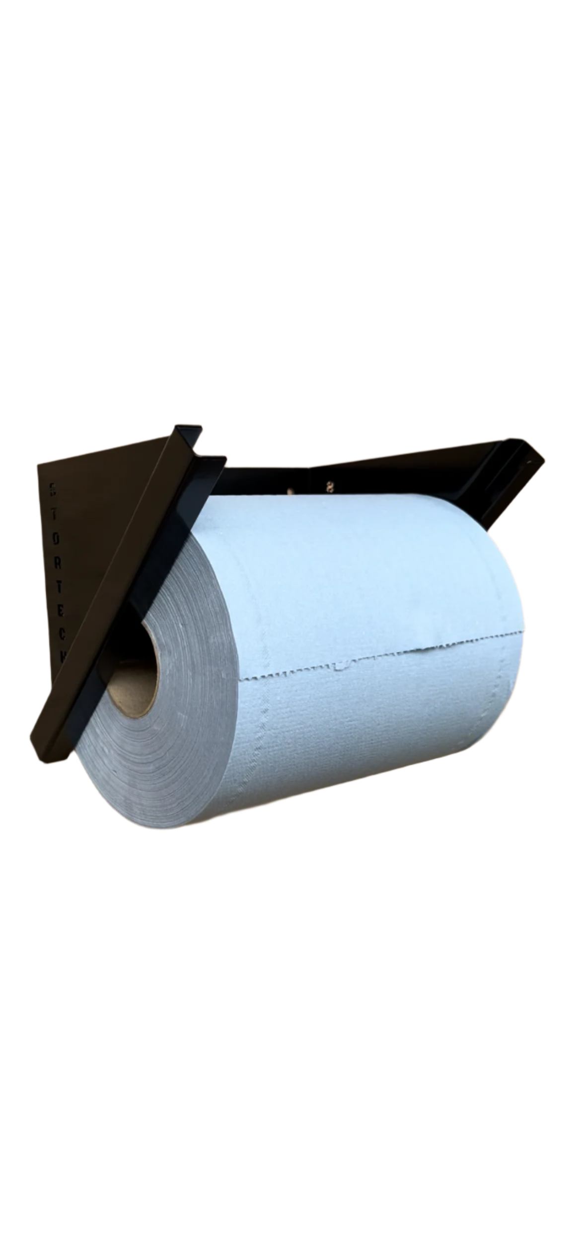 Paper Roll Holder.