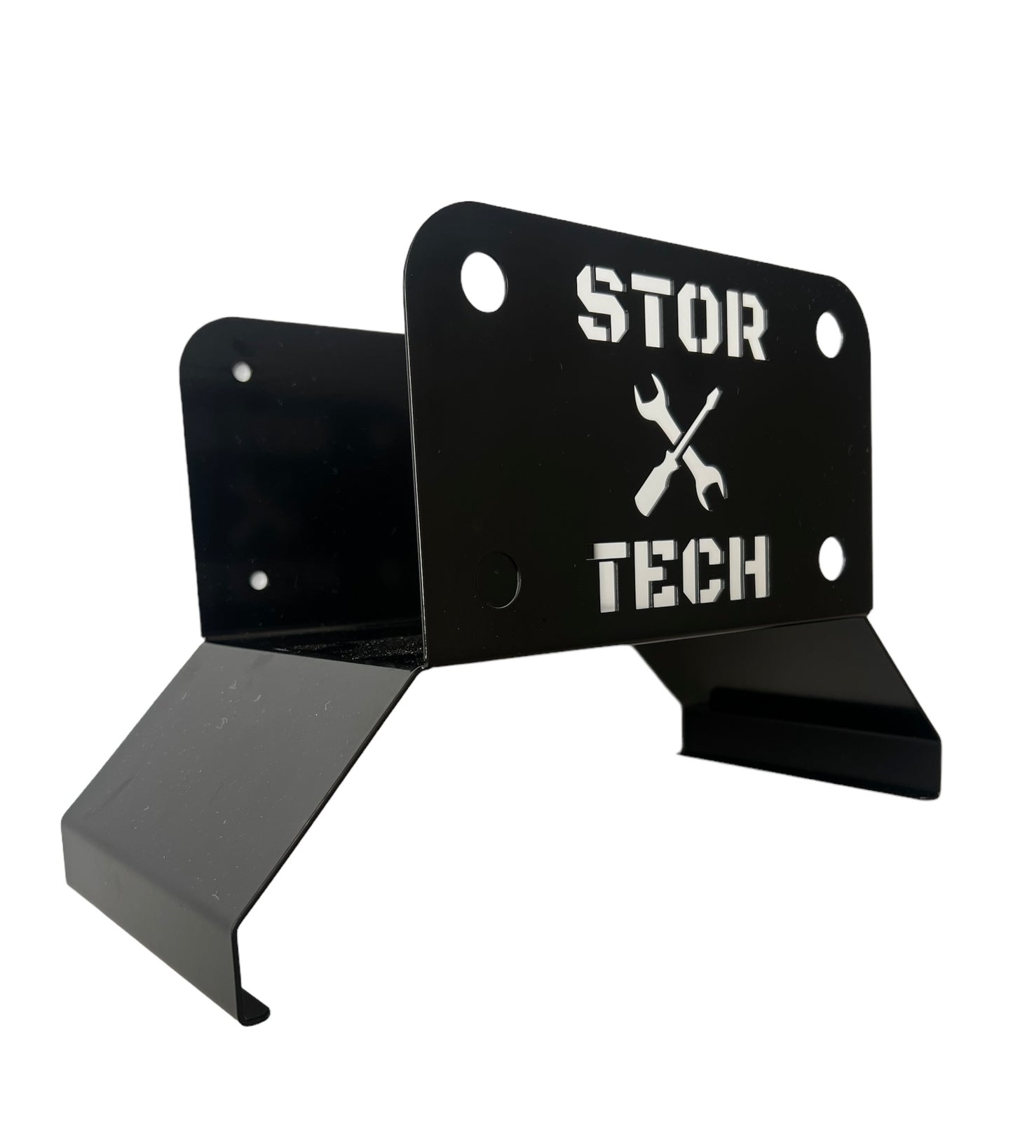 Hose Reel Holder.